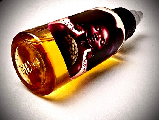 Clo Grow Hair Growth Oil